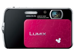 复古质感，数码初心 Panasonic FP7D重拾拍摄乐趣