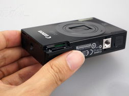 重温经典 佳能IXUS 500 HS红色数码相机详细评测与美图欣赏